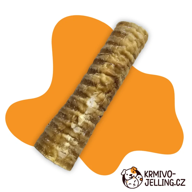 Hovězí hrtan