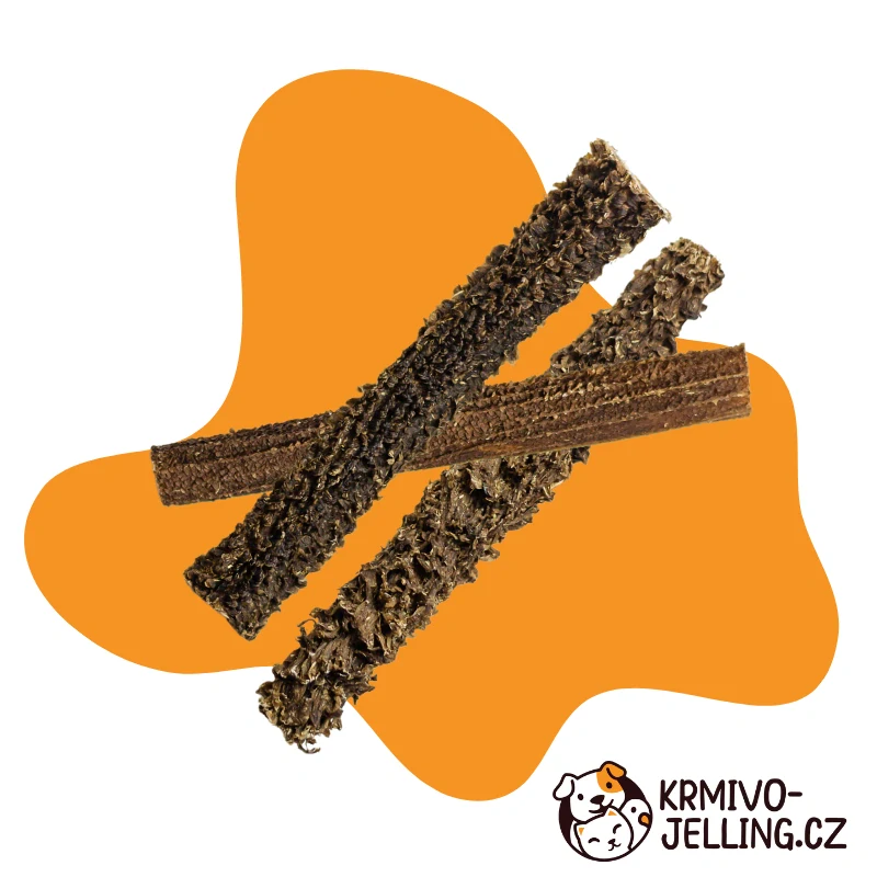 Hovězí dršťky 500g