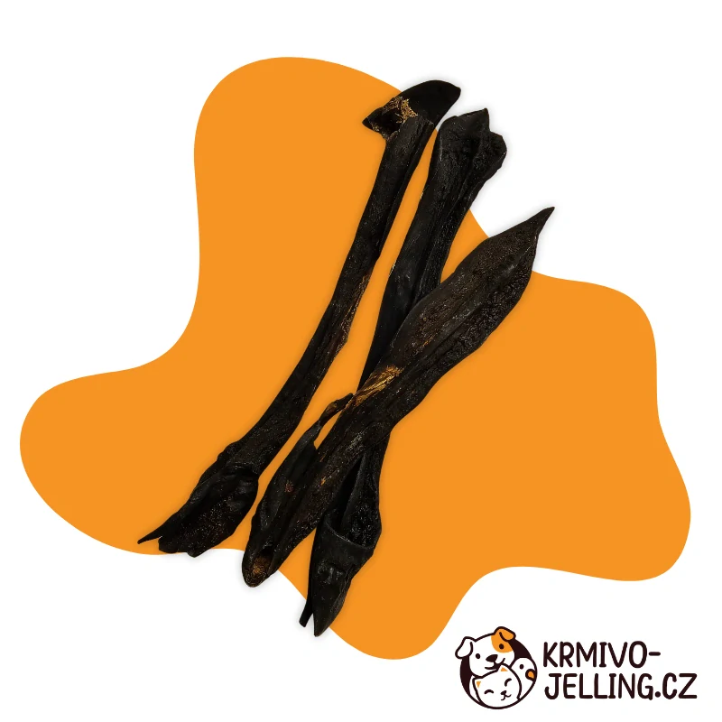 Játra (vepřová, hovězí)