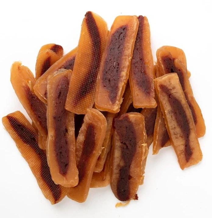 Magnum Chicken & Beef Slices 500g