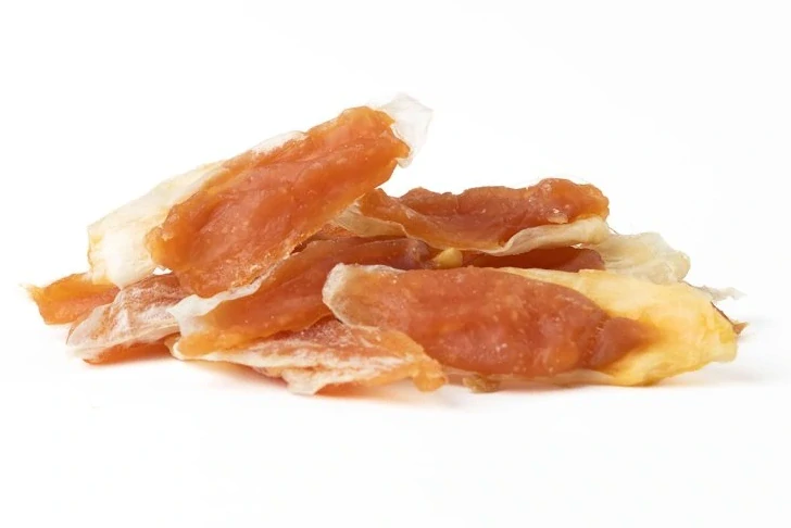 Magnum Rabbit Ears with Chicken 400g