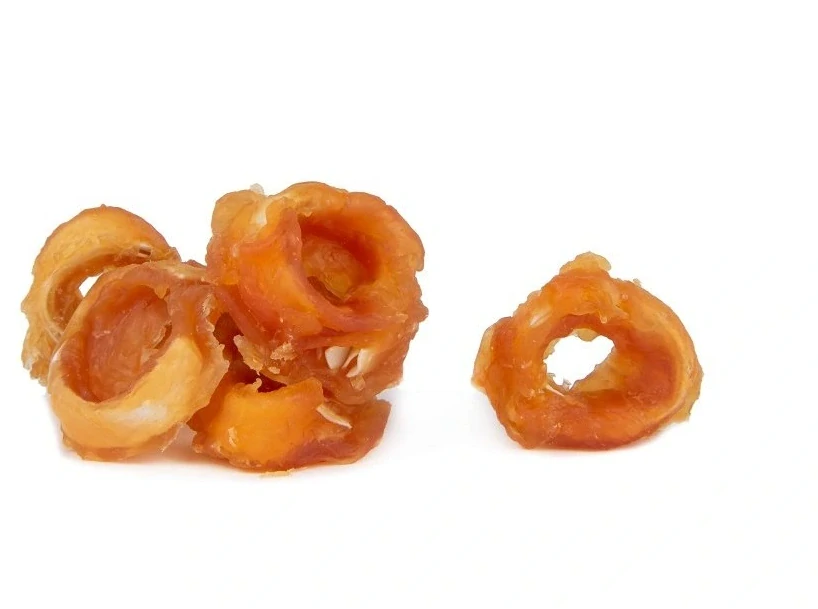 Magnum Cod roll twinned by chicken 250g