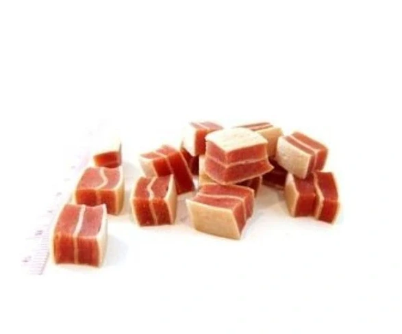 Magnum MINI Chicken and Fish sandwich 250g
