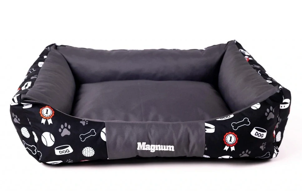 Magnum outdoor pelech