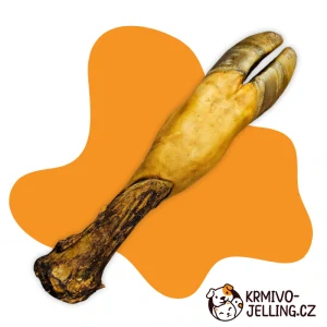 Hovězí noha XXL