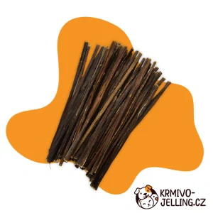 Střívka mix vepřová, hovězí