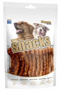 Magnum Lamb and Rice bone 250g