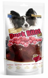 Magnum Duck Bites soft 80g