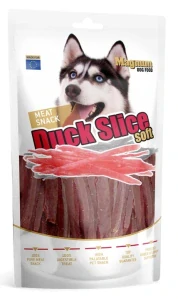 Magnum Duck slice soft