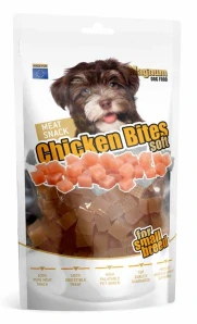 Magnum Chicken bites soft 80g