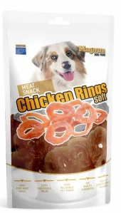 Magnum Chicken rings soft 80g