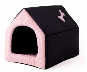 Magnum domek pinky