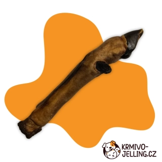 Ovčí noha