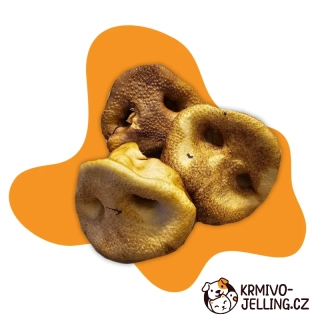 Vepřový rypáček