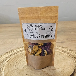 Dýňové pusinky 70g