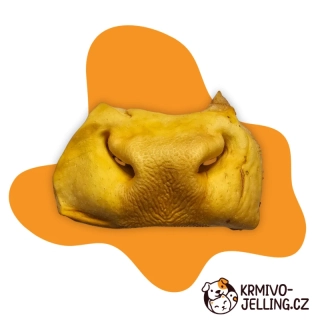 Hovězí mulec kus